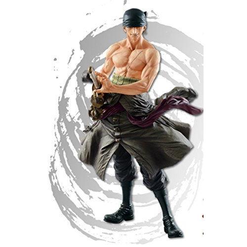お気にいる 一番くじ ワンピース 男達の生き様 ラストワン賞 ゾロフィギュア ラストワンver プライズ 新着商品 Zoetalentsolutions Com