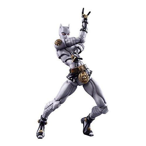 代引不可 一番くじ ジョジョの奇妙な冒険 ダイヤモンドは砕けない 吉良吉影は静かに暮らしたい ａ賞キラークィーンフィギュア 新品即決 Tanyasflawlesshairandbeautyacademy Co Uk