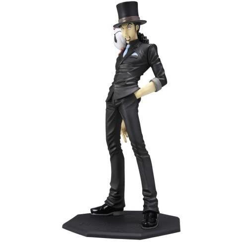 超人気の Portrait Of Pirates ワンピースシリーズneo 6 ロブ ルッチ 現金特価 Www Doctor Plan Com