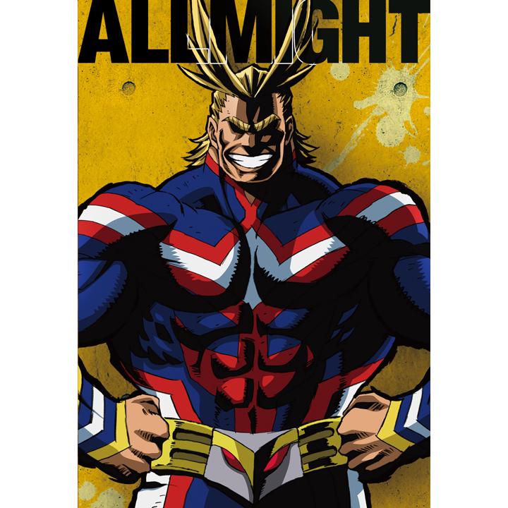 僕のヒーローアカデミア 謎ファイル オールマイトver Plus Ultra 制作 よだかのレコードb Side 送料ウエイト 1 Af Heroaca Allmight タカラッシュ 公式 宝探しshop 通販 Yahoo ショッピング
