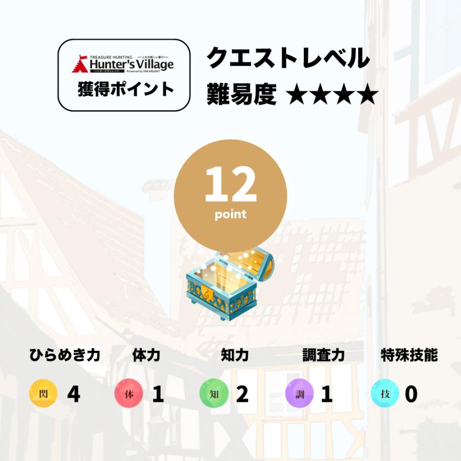 おそ松さん リアル宝探し ボクらのアイドルお助け大作戦 トト子の消えた衣装を探し出せ Osomatsusan タカラッシュ 公式 宝探しshop 通販 Yahoo ショッピング