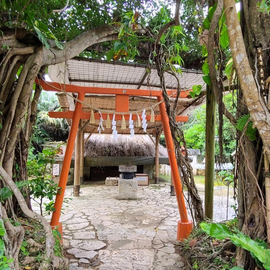 謎解き 琉球村の神秘の宝ー夢から届いた手紙の謎ー【現地イベントがお家でできる!バーチャル謎解きプログラム】[送料ウエイト：1.5] |  | 03