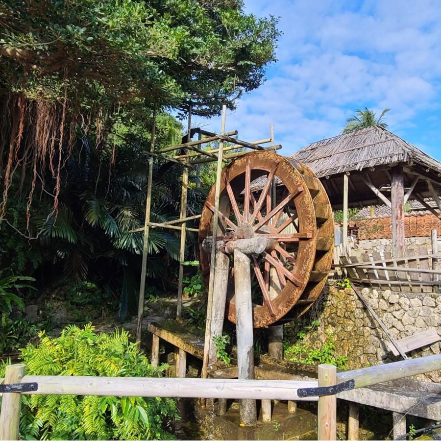 謎解き 琉球村の神秘の宝ー夢から届いた手紙の謎ー【現地イベントがお家でできる!バーチャル謎解きプログラム】[送料ウエイト：1.5] |  | 04