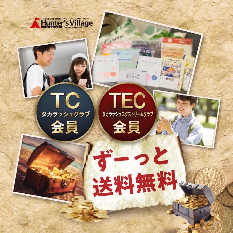 謎解き ミニ謎タグ付き使い方ゾクゾクトートバッグ [送料ウエイト：1