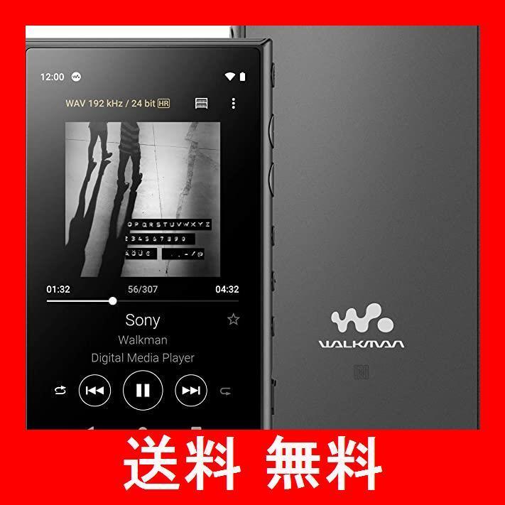ソニー ウォークマン 64gb Aシリーズ Nw A107 ハイレゾ対応 Mp3プレーヤー Bluetooth Android搭載 Takasaan