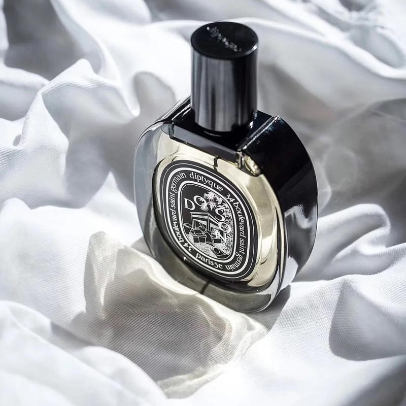 未使用 diptyque オードパルファムDOSONドソン 75ml @16 - ユニ