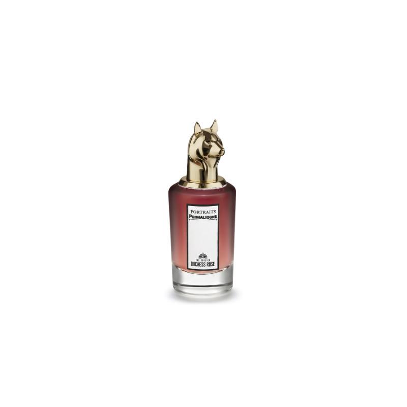 【PENHALIGON'S】ペンハリガン ザ コヴェテッド デュシェス ローズ オードパルファム EDP SP 75ml 送料無料