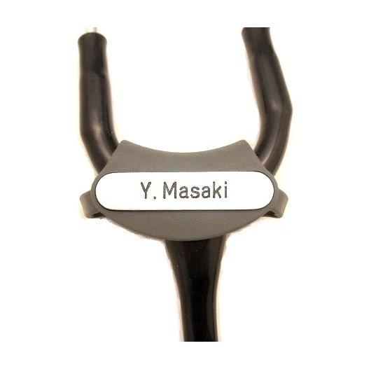 3M Littmann ブラック聴診器 楽天市場】リットマン 聴診器 クラシック3 ブラックエディション