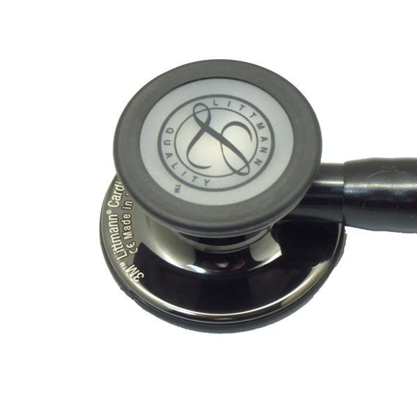 ［超美品］リットマン クラシックIISE グレー 3M 楽天市場】リットマン 聴診器 部品 スペアパーツキット