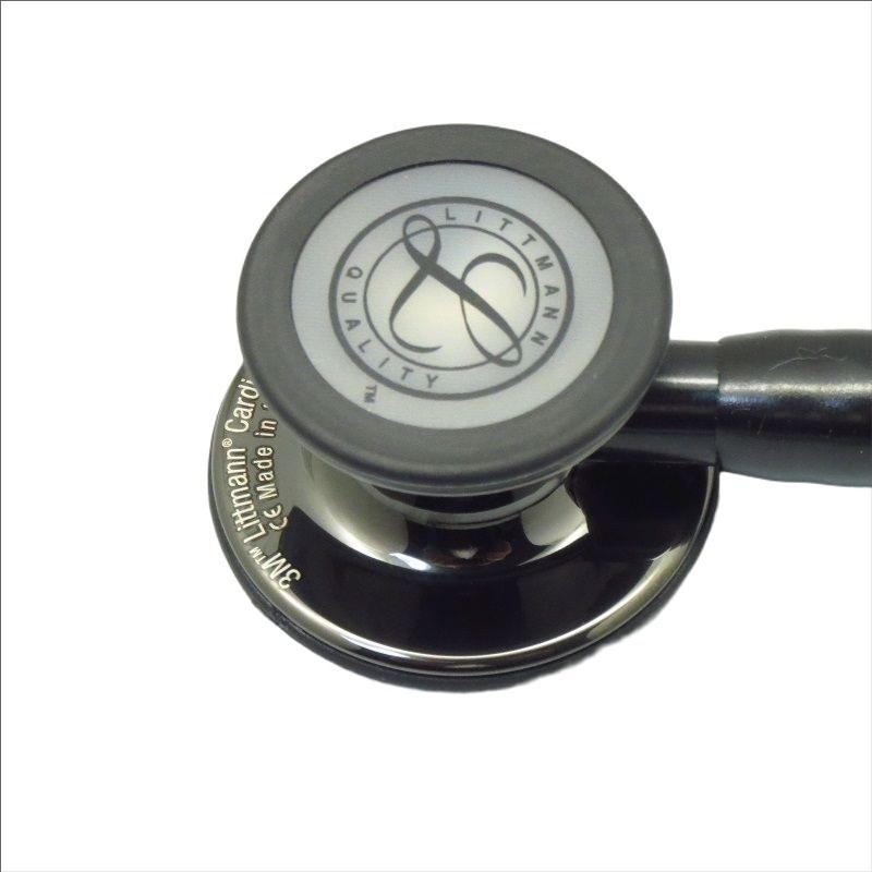 3M [刻印対応・国内正規品]ハイポリッシュ スモークエディション