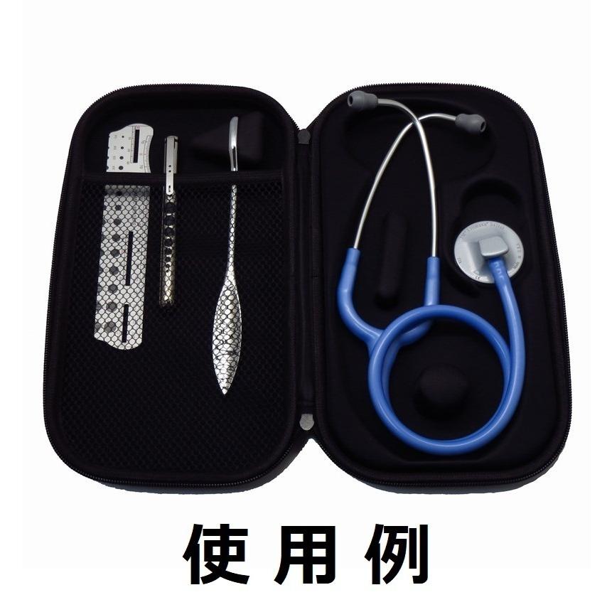 クリニシャンモデル 703 ADスコープ（聴診器） : 聴診器のタカセ医療器