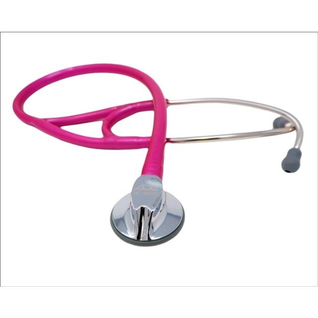 片面タイプ]プラチナム カーディオロジー ステトスコープ ライト AD