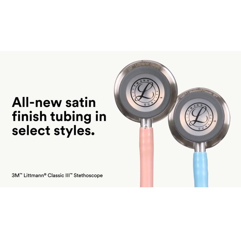 3M [髪や肌にくっつきにくい・国内正規品]クラシックIII