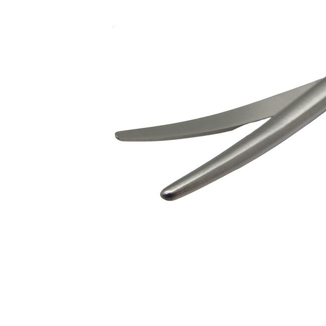 先細]メッツェンバウム剪刀 14.5cm（繊細な組織の剥離操作や組織の切断