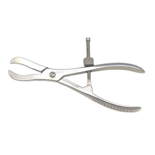 セッター型骨鉗子 15.0cm NS29-454 : 聴診器のタカセ医療器 - 通販