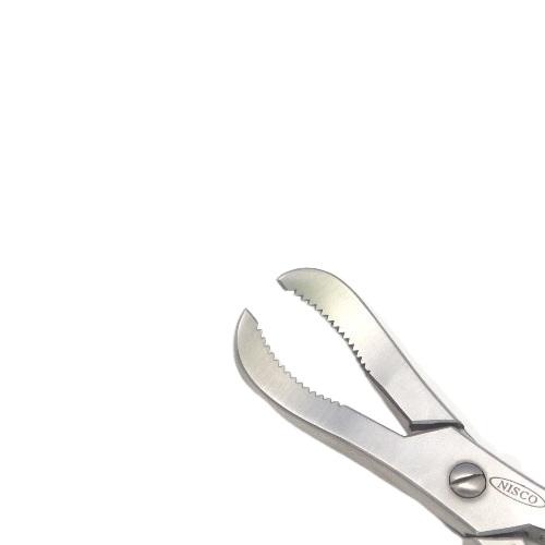 セッター型骨鉗子 15.0cm NS29-454 : 聴診器のタカセ医療器 - 通販