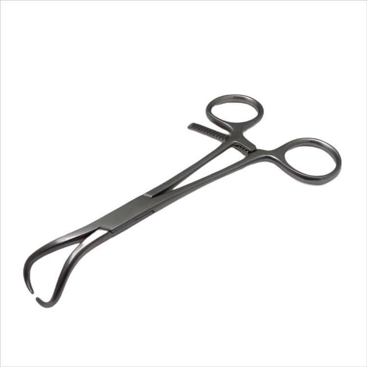 小骨型骨鉗子 13.5cm NS29-461 : 聴診器のタカセ医療器 - 通販 - Yahoo