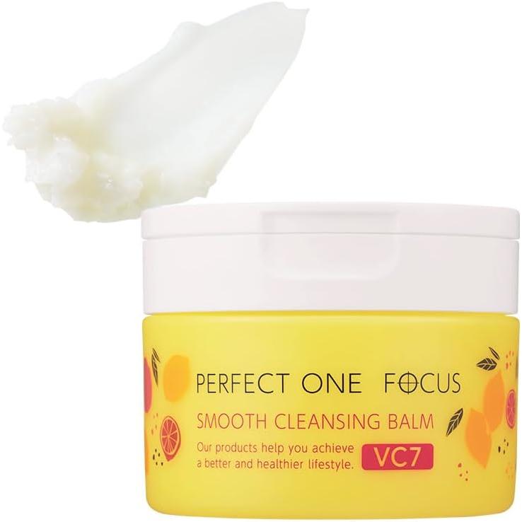 パーフェクトワンフォーカス PERFECT ONE FOCUS スムースクレンジング