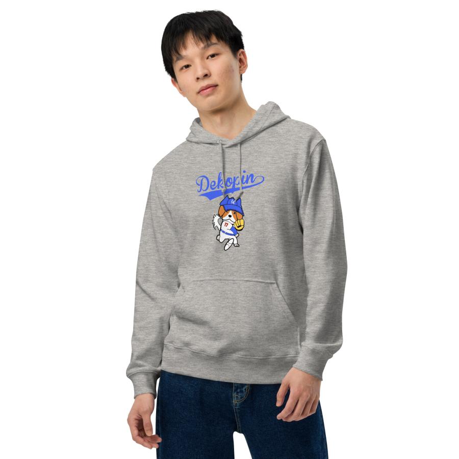 デコピン コーイケルホンディエ イラスト 大谷翔平 ドジャース Dekopin