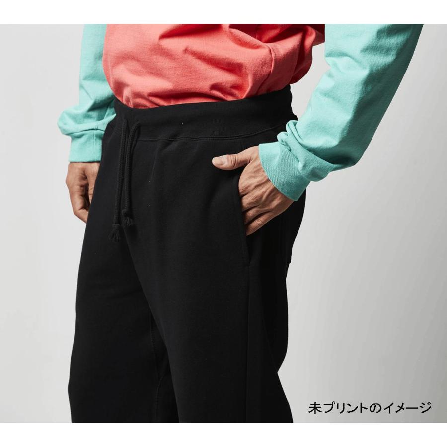 スウェットパンツ メンズ レディース ライトスウェットパンツ ダンス