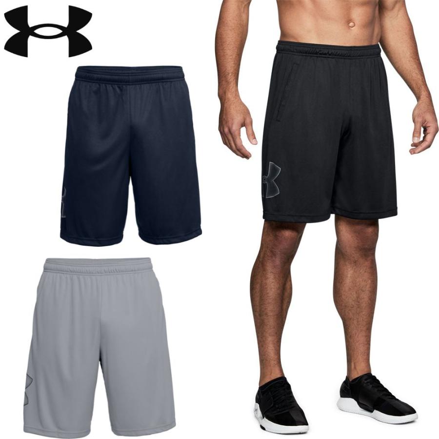 UNDER ARMOUR（アンダーアーマー） UA テック グラフィック ショーツ