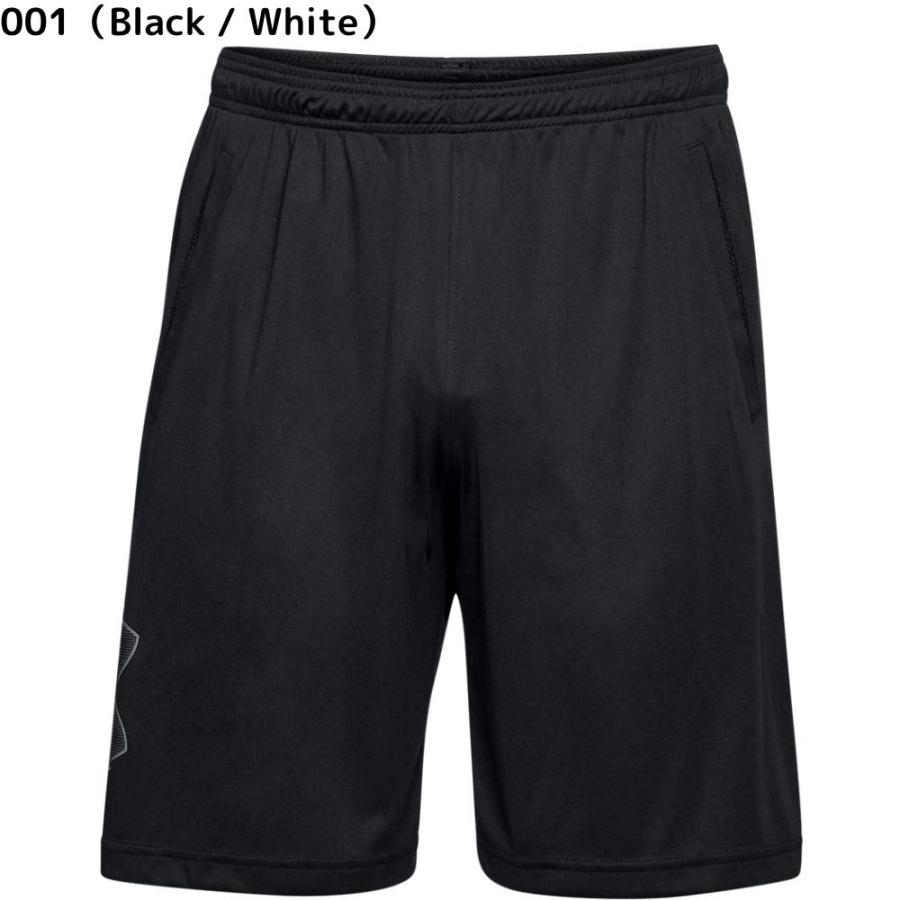 UNDER ARMOUR（アンダーアーマー） UA テック グラフィック ショーツ