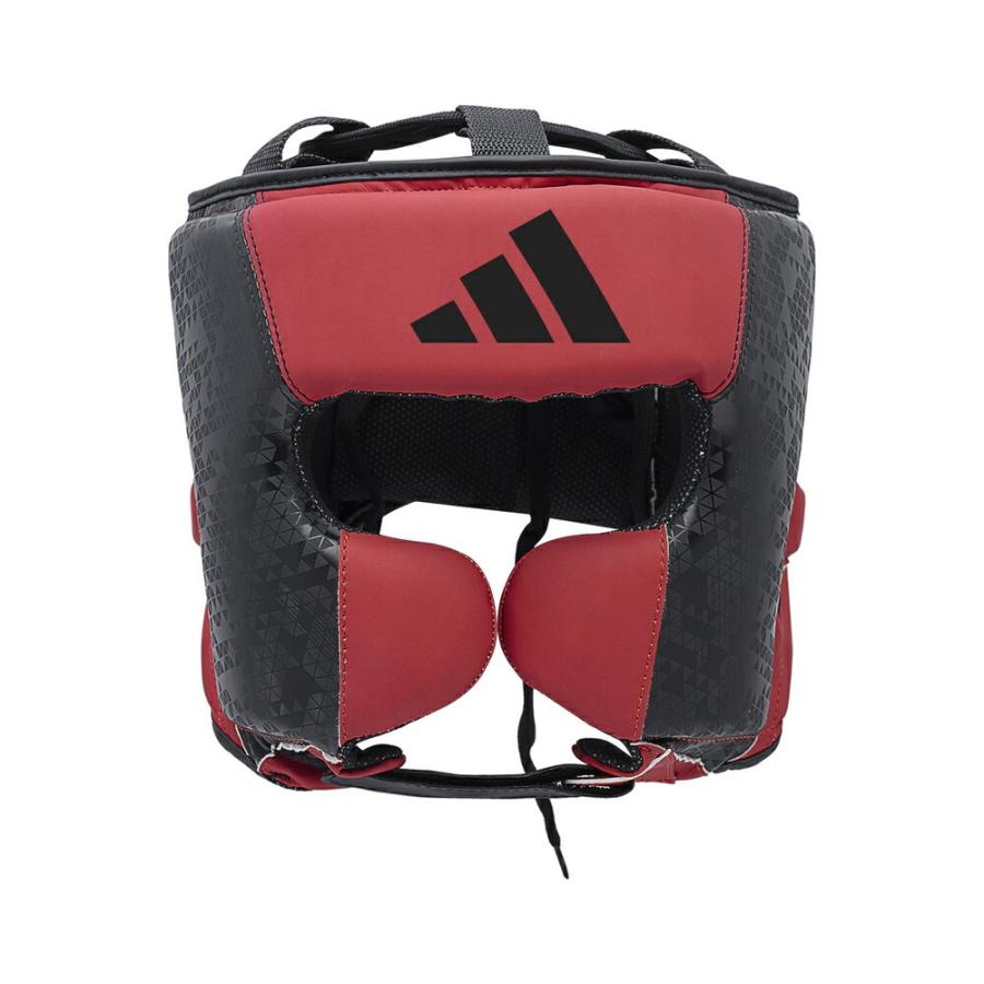 adidas キックボクシングスパーリンググローブレガースヘッドギア