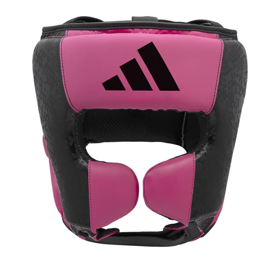 adidas（アディダス） ヘッドギア ボクシング キックボクシング スパー 