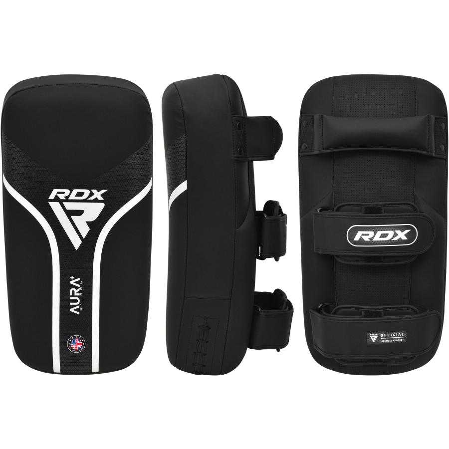 新品未使用！RDX キックミット ムエタイ キックボクシング 格闘技 MMA 新品未使用！RDX キックミット ムエタイ キックボクシング