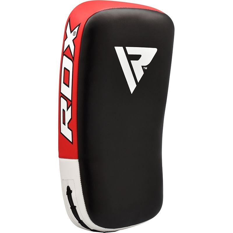 美品！RDX キックミット ムエタイ キックボクシング 格闘技 MMA RDX キックミット 1個 キックボクシング ムエタイ 総合格闘技