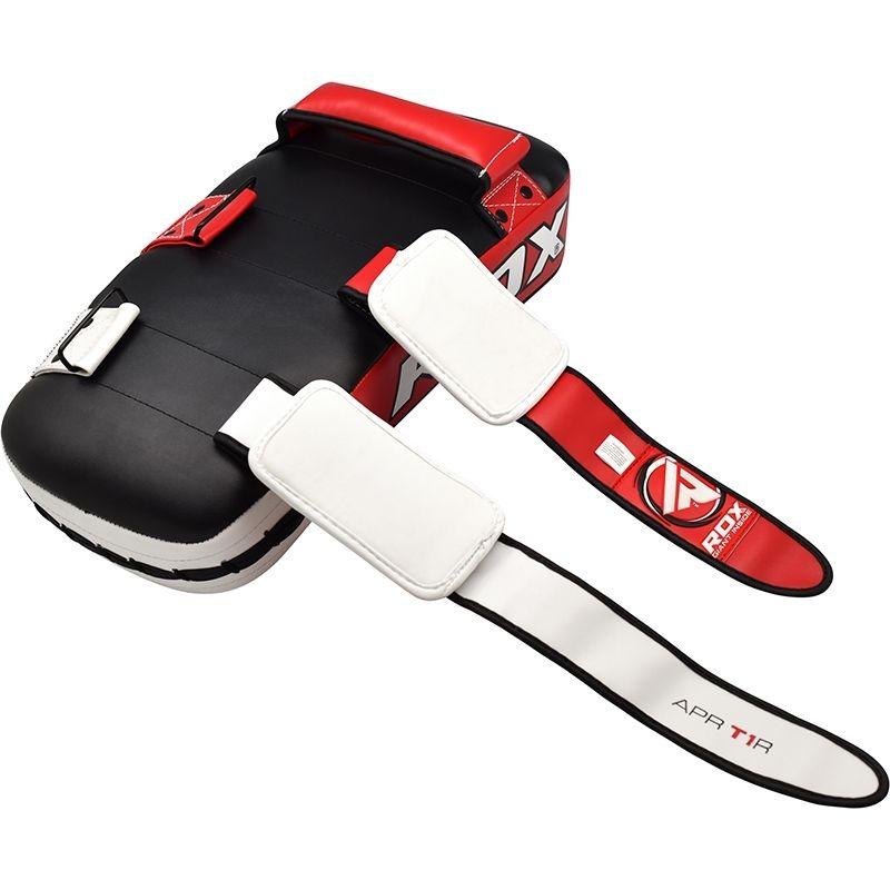 RDX キックミット 1個 キックボクシング ムエタイ 総合格闘技 MMA 空手