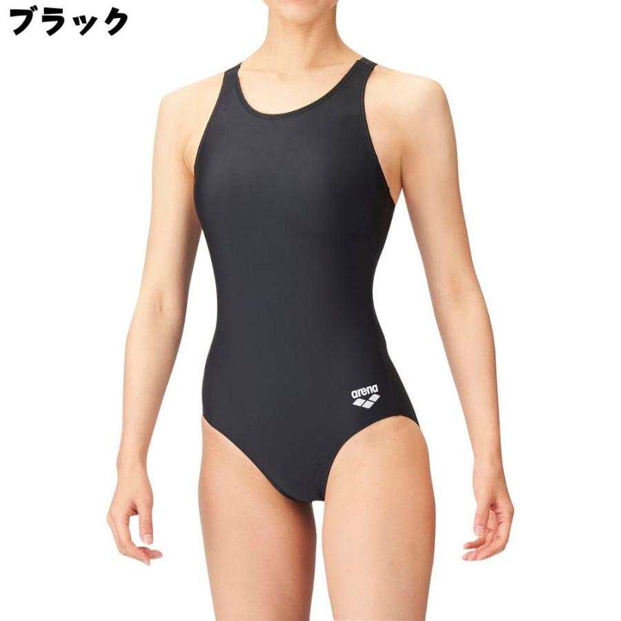 アリーナ（arena） レディース 水着 フィットネス ワンピース 差し込み