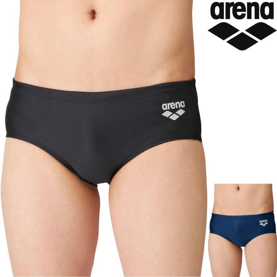 アリーナ（arena） メンズ 水着 フィットネス ノーマルカット