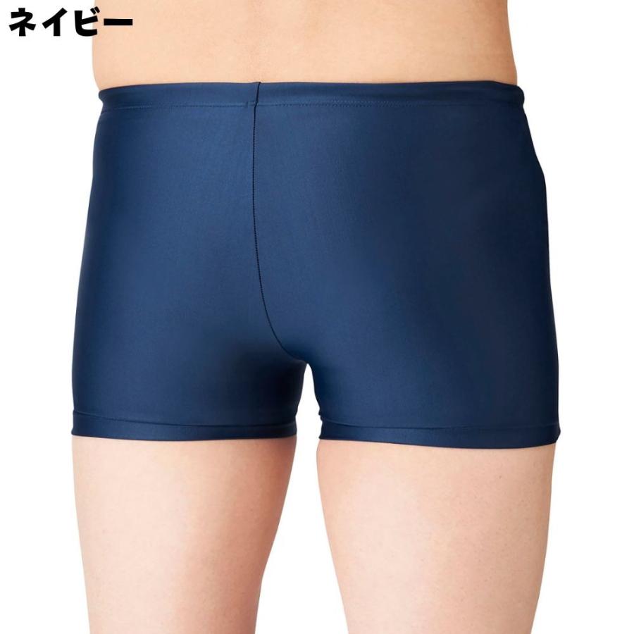 アリーナ（arena） メンズ 水着 フィットネス ボックスカット