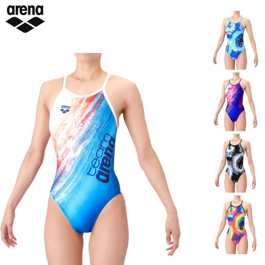 アリーナ（arena） トレーニングワンピース 水着 スイムウエア