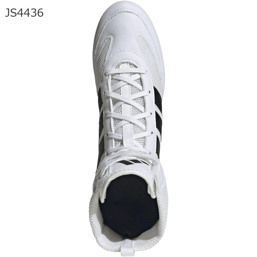 adidas（アディダス） Box Hog クラシック BOX HOG CLASSIC シューズ