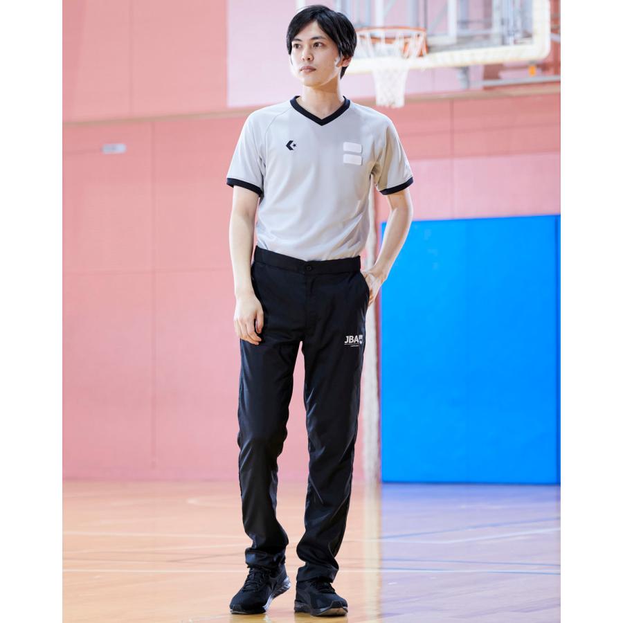 CONVERSE（コンバース） レフリーシャツ バスケ バスケットボール 審判