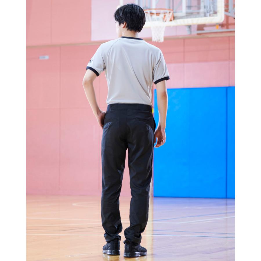 CONVERSE（コンバース） レフリーシャツ バスケ バスケットボール 審判