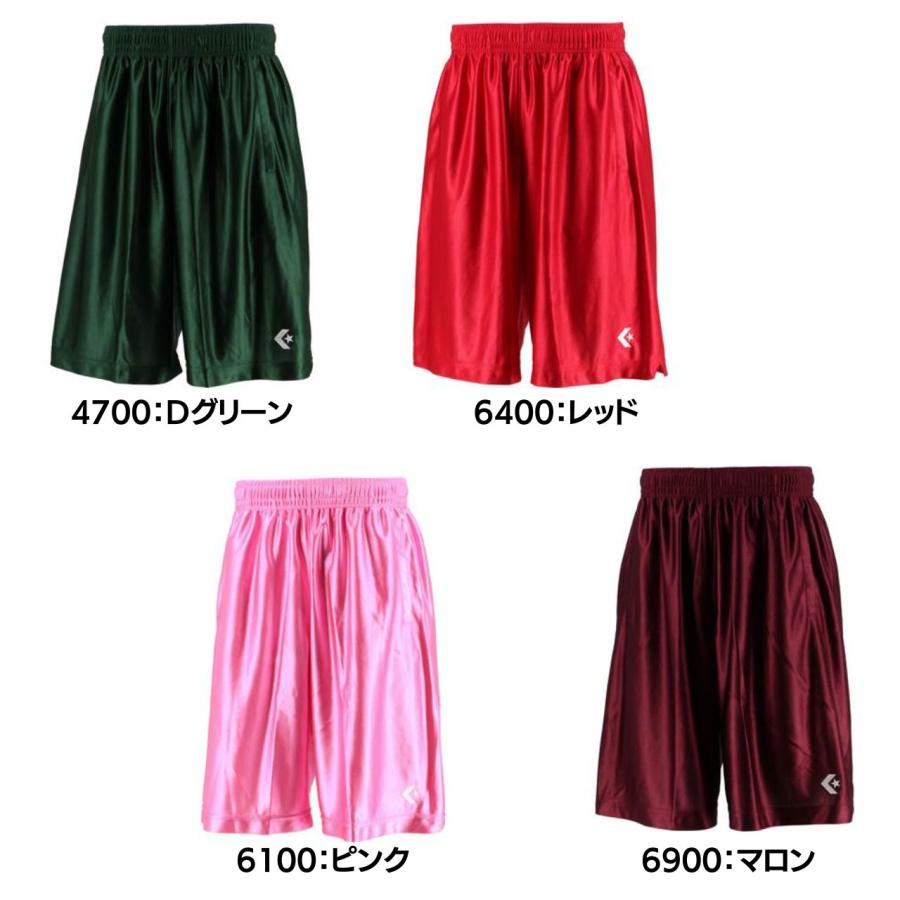CONVERSE（コンバース） プラクティスパンツ バスケット バスケ