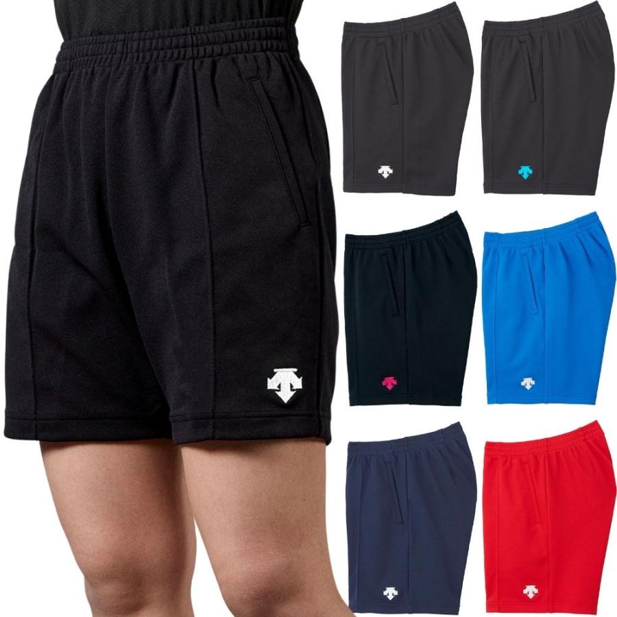 【2万円相当】バレーボール 練習着7枚＋短パンセット DESCENTE（デサント） バレーボール パンツ 練習着 プラクティスパンツ