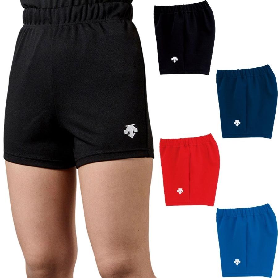 DESCENTE（デサント） バレーボール パンツ 練習着 ゲームパンツ