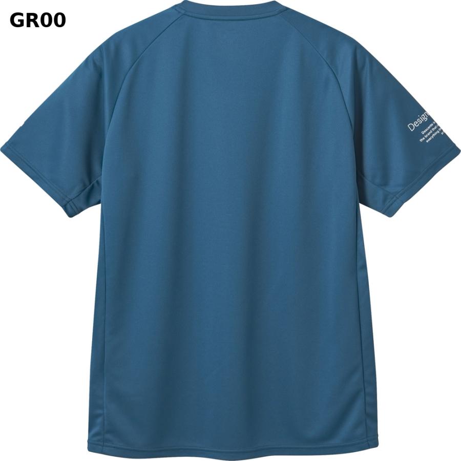 DESCENTE 中央大学バレーボールシャツ ネイビー DESCENTE 中央大学バレーボールシャツ ネイビー