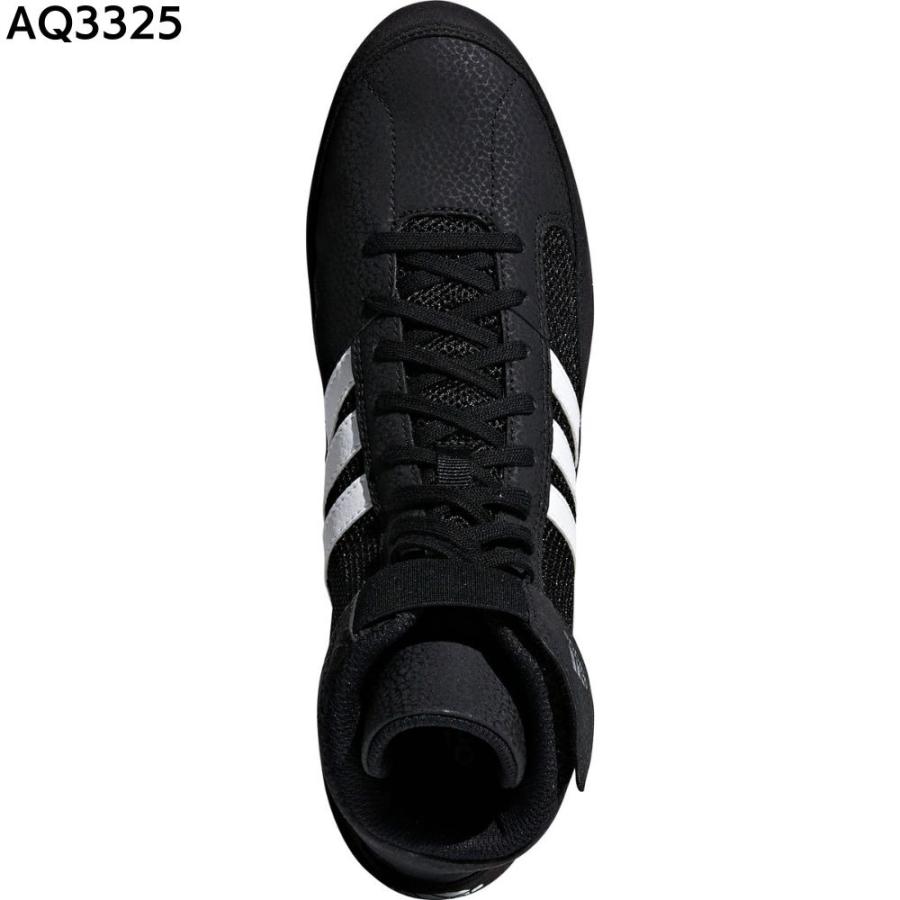 adidas（アディダス） レスリングシューズ HVC エイチブイシー