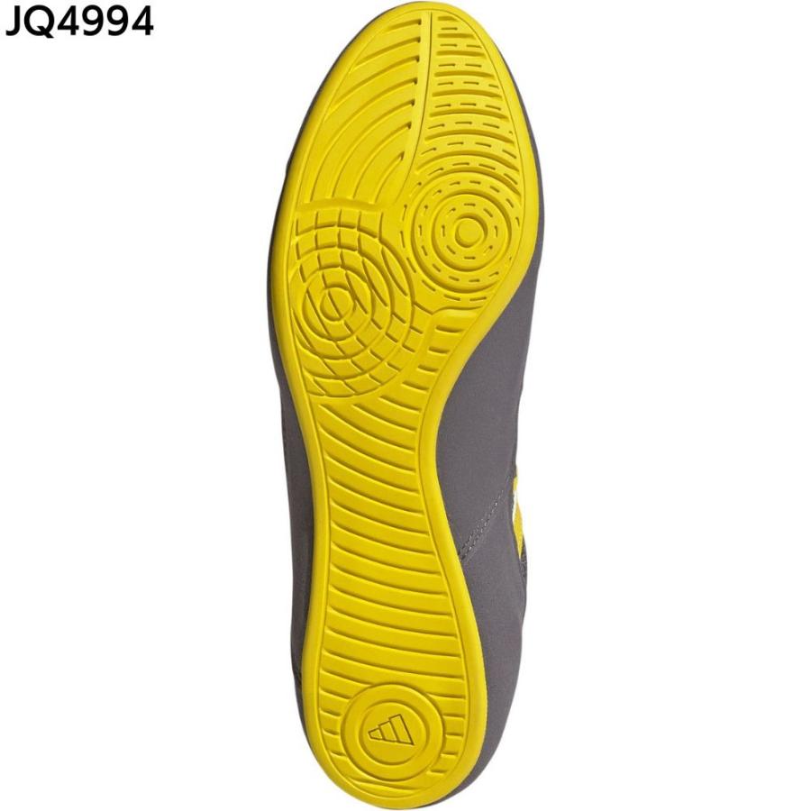 adidas（アディダス） レスリングシューズ HVC エイチブイシー