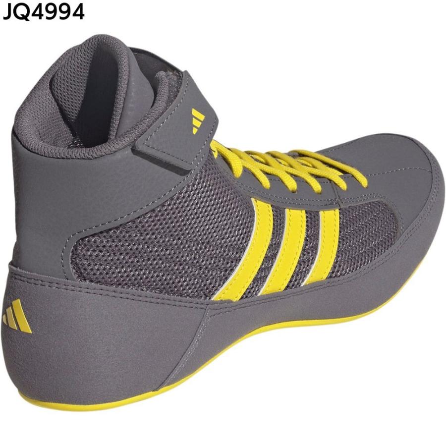 adidas（アディダス） レスリングシューズ HVC エイチブイシー