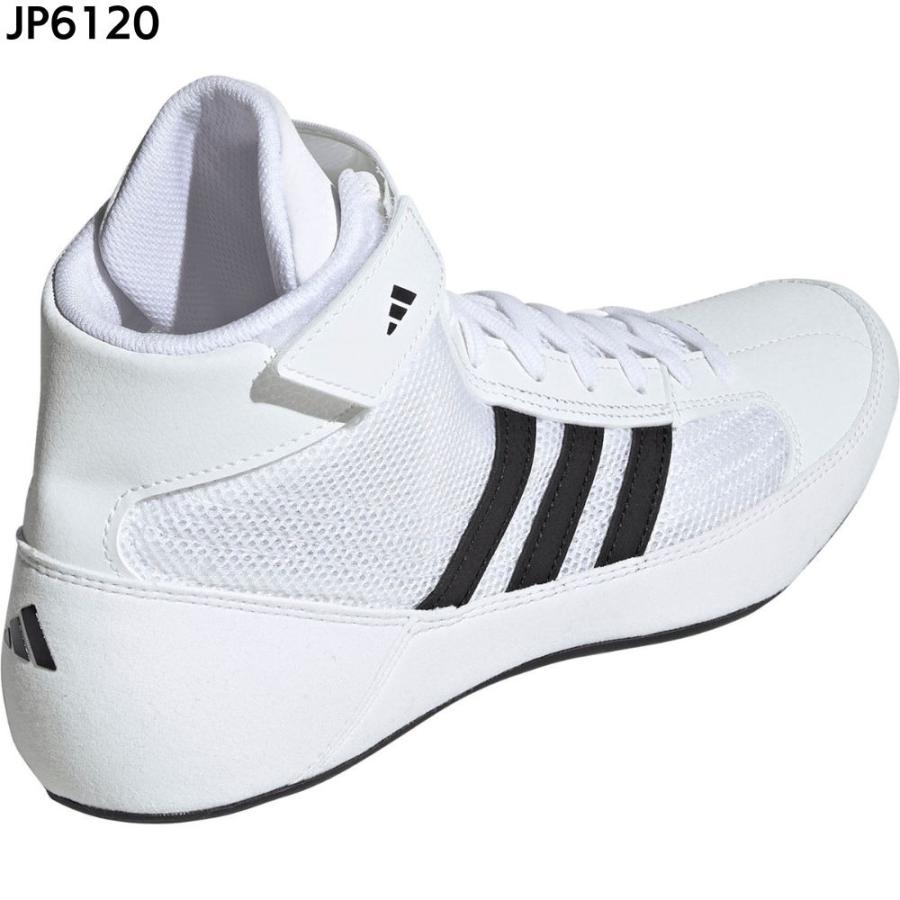 adidas（アディダス） レスリングシューズ HVC エイチブイシー
