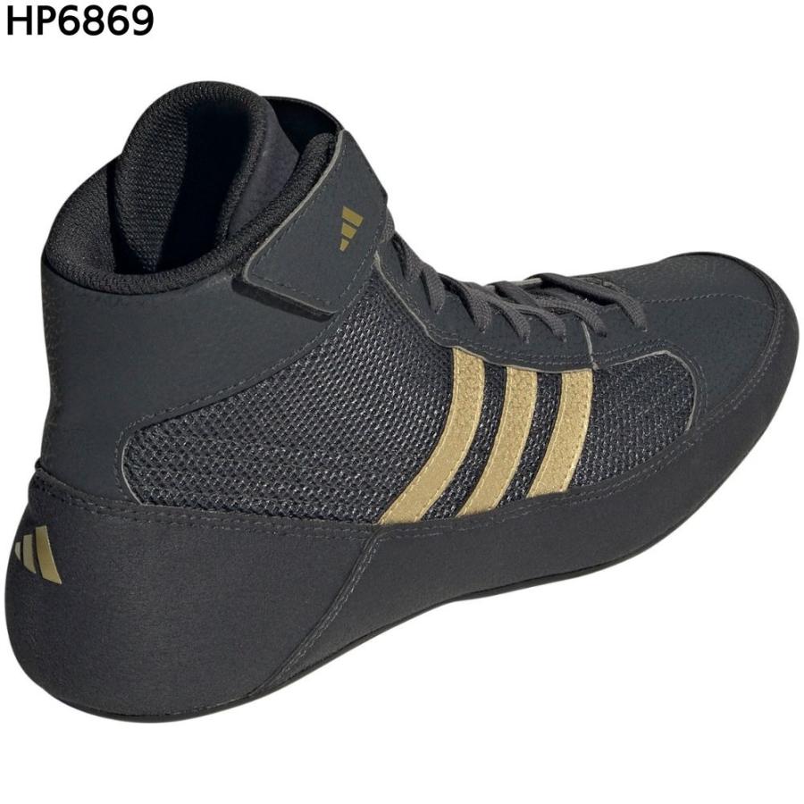 adidas（アディダス） レスリングシューズ HVC エイチブイシー