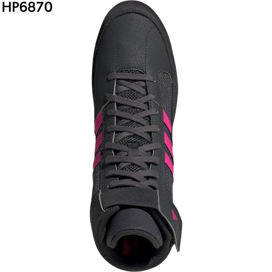 adidas（アディダス） レスリングシューズ HVC エイチブイシー
