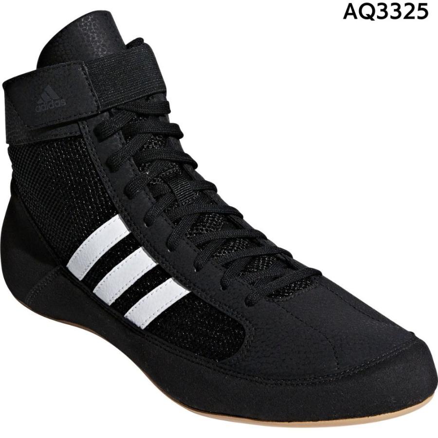 adidas（アディダス） レスリングシューズ HVC エイチブイシー