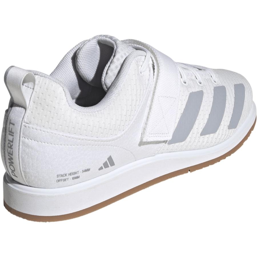 adidas（アディダス） パワーリフト 5 ウエイトリフティング Powerlift